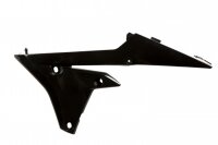 ACERBIS fits for Yamaha MX Lower Radiator Scoops WR 450F...