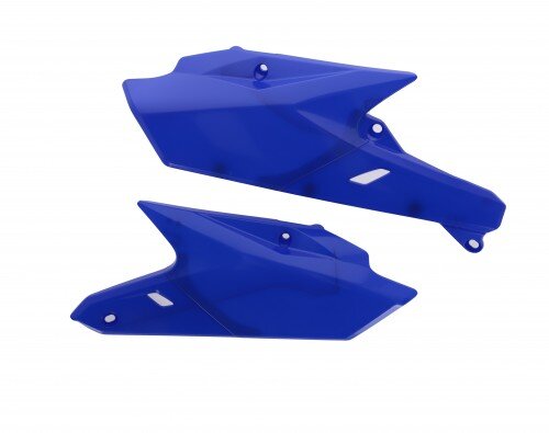 ACERBIS fits for Yamaha MX Side Panels YZ 450F 2014-2017 - Colour: BLUE