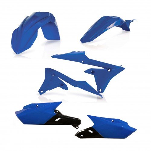 PLASTIC KIT FOR YAMAHA