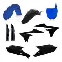 ACERBIS fits for Yamaha Plastic Full Kit YZ 250F...
