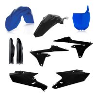 ACERBIS passend für Yamaha Plastik Full Kit YZ 450F...