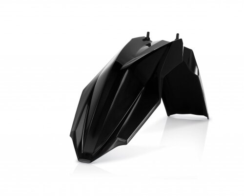 ACERBIS fits for Husqvarna Enduro Front Fender FE/TE 2014 - Colour: BLACK