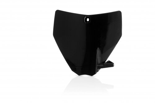 ACERBIS passend für Husqvarna MX/Enduro-Startnummertafel vorn TC 125 2014-2015