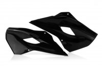 ACERBIS fits for Husqvarna MX/Enduro Radiator Scoops TC...