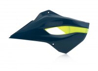 ACERBIS fits for Husqvarna MX/Enduro Radiator Scoops TC...