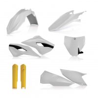 FULL PLASTIC KIT FOR HUSQVARNA