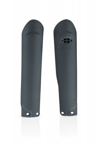 ACERBIS fits for Triumph Fork Sliders TF 450-RC 2025-2026 - Colour: GREY 3