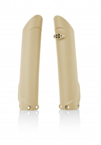 ACERBIS passend für GAS GAS MX-Gabelprotektoren MC 250 2022-2023