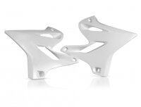 ACERBIS fits for Yamaha MX Radiator Scoops YZ/WR 125/250...