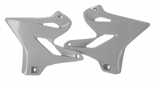 ACERBIS passend für Yamaha MX-Kühlerverkleidung YZ/WR 125/250 2015-2021