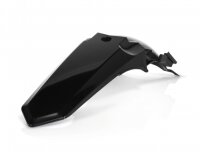 ACERBIS fits for Yamaha MX Rear Fender YZ/WR 125/250...