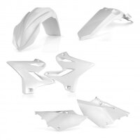 ACERBIS fits for Yamaha Plastic Kit YZ/WR 125/250...