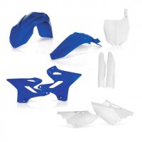 ACERBIS fits for Yamaha Plastic Full Kit WR/YZ 125/250...