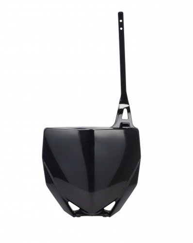 ACERBIS passend für Yamaha MX-Startnummertafel vorn YZ 85 2015-2026 - Farben: SCHWARZ