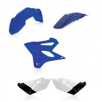 ACERBIS passend für Yamaha Plastik Kit YZ 85 2015-2021