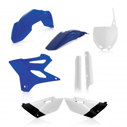 ACERBIS passend für Yamaha Plastik Full Kit YZ 85 2015-2018