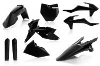 ACERBIS passend für KTM Plastik Full Kit SX 250...
