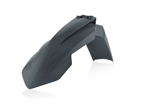 ACERBIS fits for KTM MX Front Fender SX-F 250/350/450 2016-2022 - Colour: GREY 3