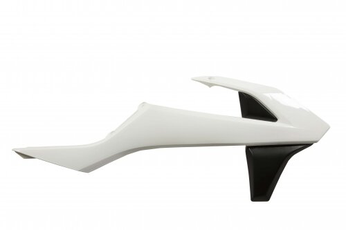 RADIATOR SCOOPS FOR KTM