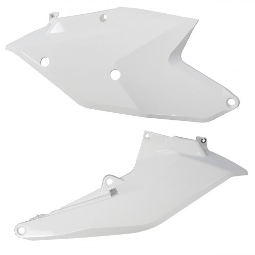SIDE PANELS FOR KTM