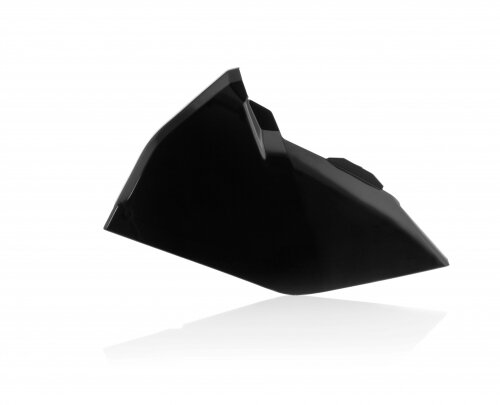 ACERBIS passend für KTM MX-Luftfilterabdeckung XC-W 150/250/300 TPI 2019 - Farben: SCHWARZ