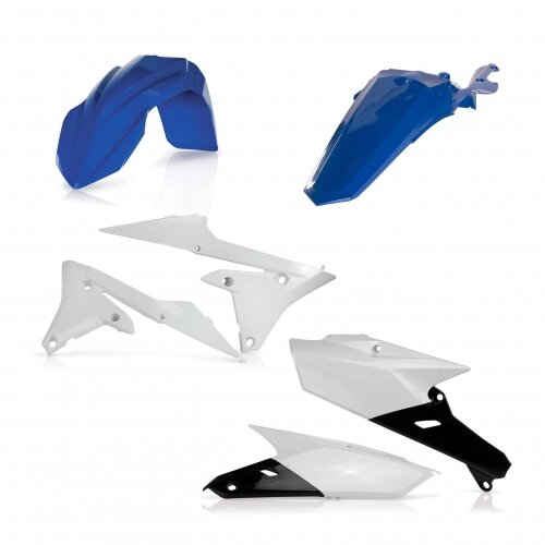PLASTIC KIT FOR YAMAHA