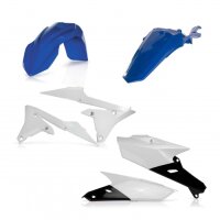 ACERBIS fits for Yamaha Plastic Kit WR 250F 2015-2020 -...