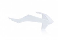 ACERBIS fits for KTM MX Radiator Scoops SX 65 2016-2023 -...