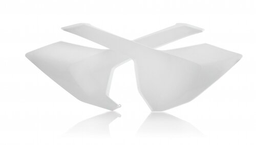 ACERBIS passend für Husqvarna MX/Enduro Seitenteile TE 250/300I 2018-2019