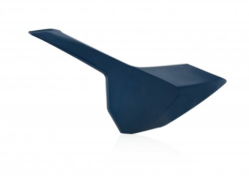 ACERBIS passend für Husqvarna MX/Enduro Seitenteile TE 250/300I 2018-2019