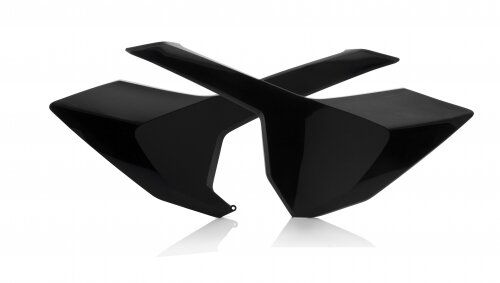 SIDE PANELS FOR HUSQVARNA