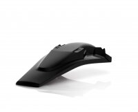 ACERBIS fits for Husqvarna MX/Enduro Rear Fender TC 250...