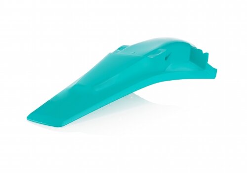 ACERBIS passend für Husqvarna MX/Enduro-Kotflügel hinten FC 250/350/450 2016-2018