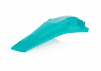 REAR FENDER FOR HUSQVARNA