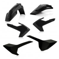 ACERBIS passend für Husqvarna MX Plastik Kit FC...