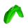 ACERBIS fits for Kawasaki MX Front Fender KX 450F 2016-2017 - Colour: GREEN