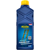 1 L Flasche Putoline Formula GP 10W