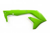 ACERBIS fits for Kawasaki MX Radiator Scoops KX 450F...