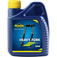 500 ml Flasche Putoline Heavy Fork