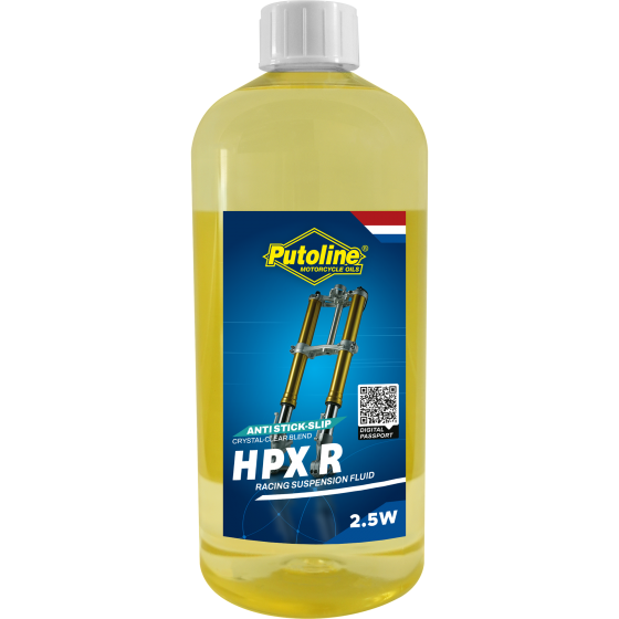 1 L Flasche Putoline HPX R 2.5W