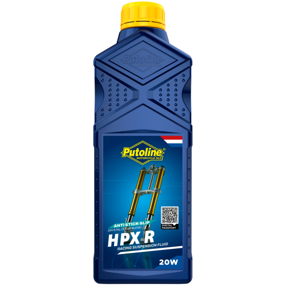 1 L Flasche Putoline HPX R 20W