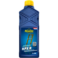 1 L Flasche Putoline HPX R 7.5W