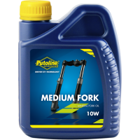 500 ml Flasche Putoline Medium Fork