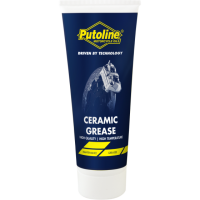 PUTOLINE Ceramic Grease 100 g Tube