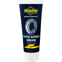 100 g Tube Putoline White Action Grease