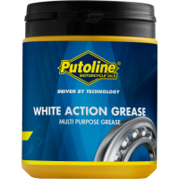 600 g Dose Putoline White Action Grease