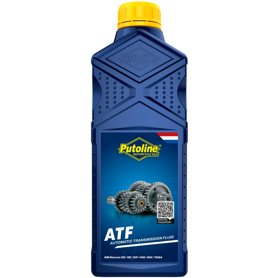 1 L Flasche Putoline ATF
