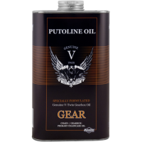 1 L Dose Putoline Genuine V-Twin Gear