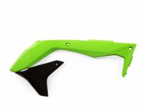 ACERBIS fits for Kawasaki MX Radiator Scoops KX 450F...