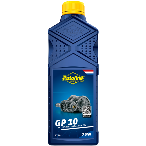 1 L Flasche Putoline GP 10 75W